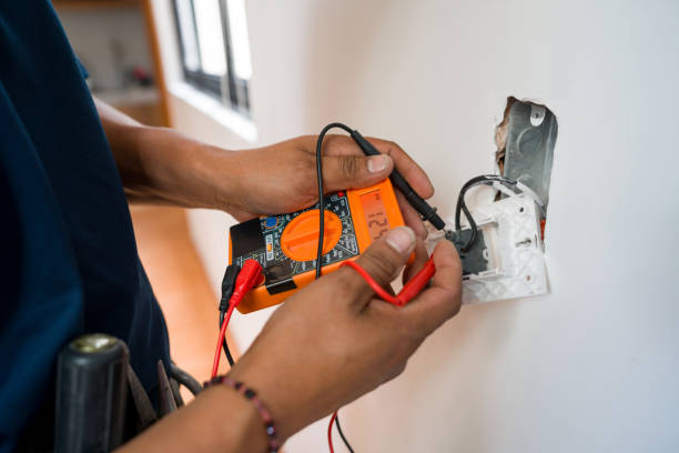 Best Electric Panel Repair  in Hawaiian Beaches, HI