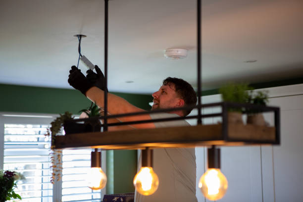 Best Electrical System Inspection  in Hawaiian Beaches, HI