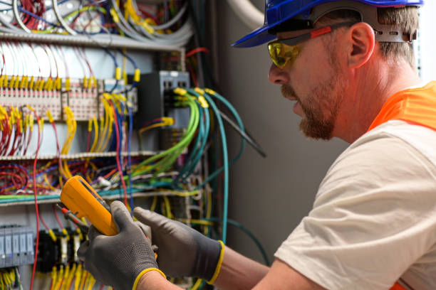 Best Electrical Troubleshooting Services  in Hawaiian Beaches, HI