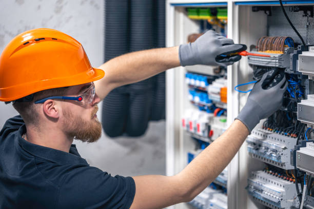 Best Circuit Breaker Repair  in Hawaiian Beaches, HI