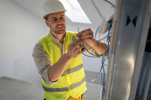 Best Electrical Contractors for Businesses  in Hawaiian Beaches, HI