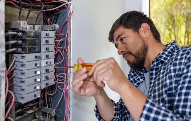 Best Residential Electrician Services  in Hawaiian Beaches, HI